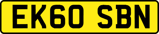 EK60SBN