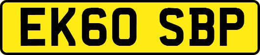 EK60SBP
