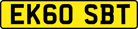 EK60SBT