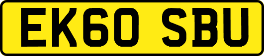EK60SBU