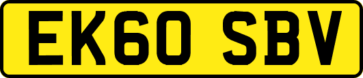 EK60SBV