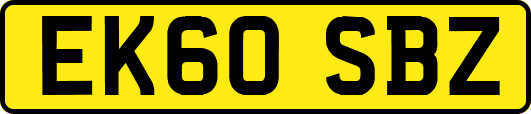 EK60SBZ