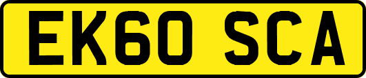 EK60SCA