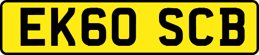 EK60SCB