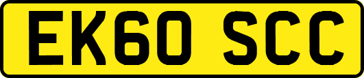 EK60SCC