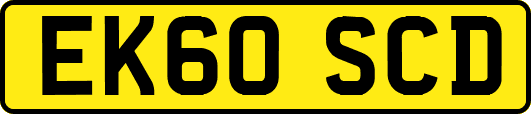 EK60SCD