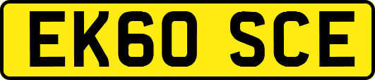 EK60SCE