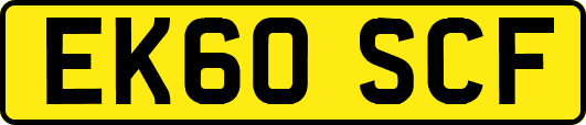 EK60SCF