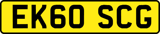 EK60SCG