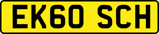 EK60SCH
