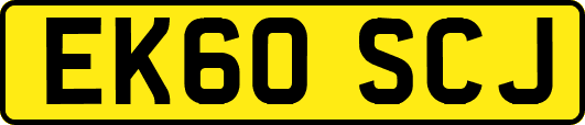 EK60SCJ