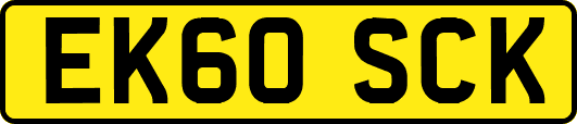 EK60SCK