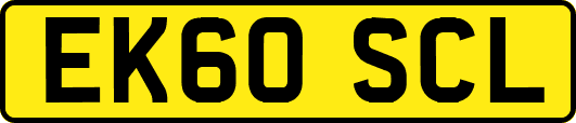 EK60SCL