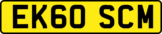 EK60SCM