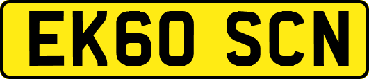 EK60SCN