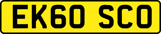 EK60SCO