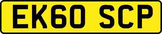EK60SCP