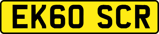 EK60SCR