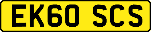 EK60SCS