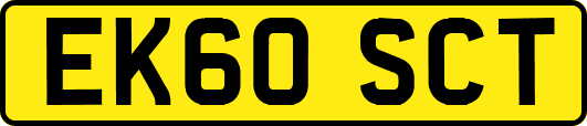 EK60SCT