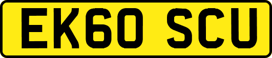EK60SCU
