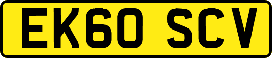 EK60SCV