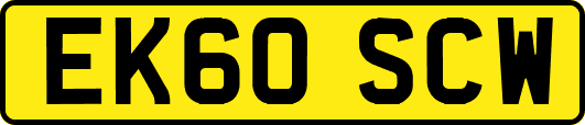 EK60SCW