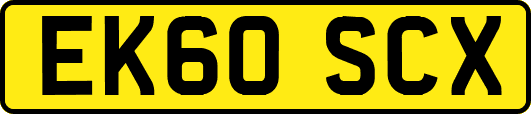 EK60SCX