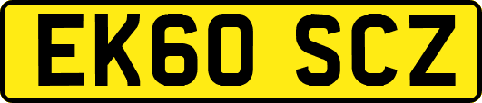 EK60SCZ