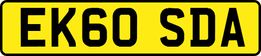 EK60SDA