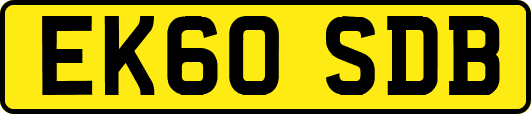 EK60SDB