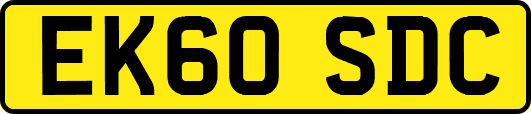 EK60SDC