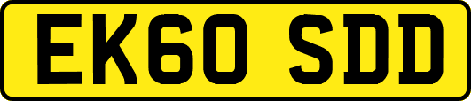 EK60SDD
