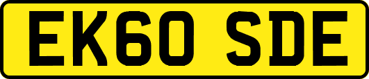EK60SDE