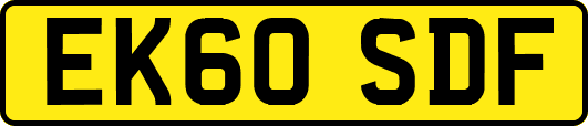 EK60SDF