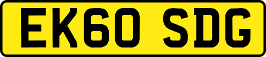 EK60SDG