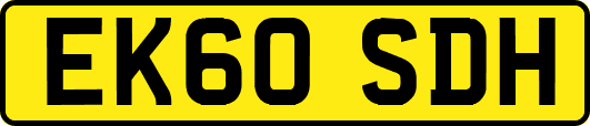 EK60SDH