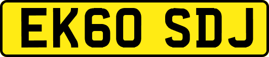 EK60SDJ