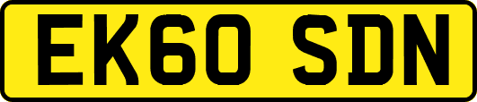 EK60SDN