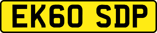 EK60SDP