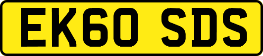EK60SDS