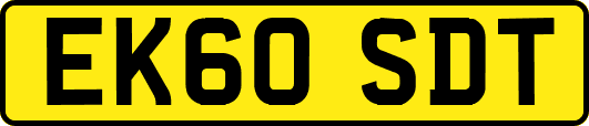 EK60SDT
