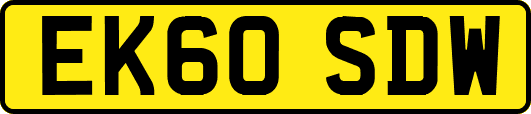 EK60SDW