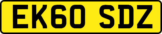 EK60SDZ