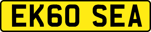 EK60SEA