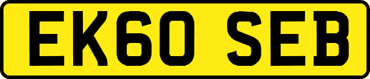 EK60SEB