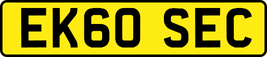 EK60SEC