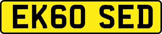 EK60SED