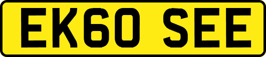 EK60SEE