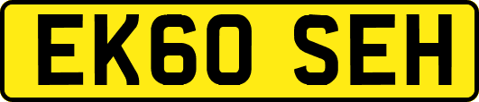 EK60SEH